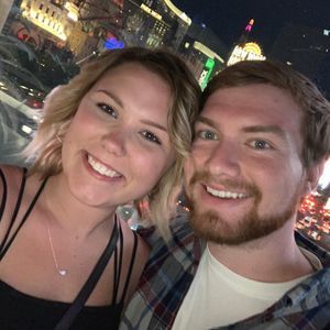 Meet your Posher, Justin